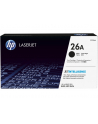 Toner HP 26A black - nr 17