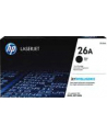 Toner HP 26A black - nr 19