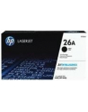 Toner HP 26A black - nr 25