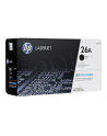 Toner HP 26A black - nr 4