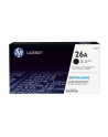 Toner HP 26A black - nr 77