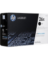 Toner HP 26X black - nr 55