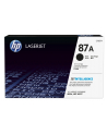 Toner HP 87A black - nr 15