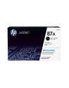 Toner HP 87A black - nr 27