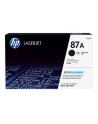 Toner HP 87A black - nr 35