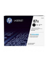 Toner HP 87X black - nr 12