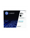 Toner HP 87X black - nr 14