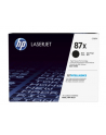 Toner HP 87X black - nr 1