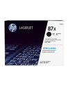 Toner HP 87X black - nr 32