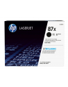 Toner HP 87X black - nr 37