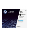 Toner HP 87X black - nr 81