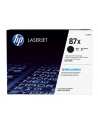 Toner HP 87X black - nr 82