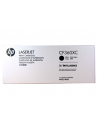 Toner HP 508X black | contract | 12500str | LaserJet M552dn, M553dn,n,x, M577 - nr 16