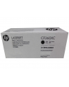 Toner HP 508X black | contract | 12500str | LaserJet M552dn, M553dn,n,x, M577 - nr 3