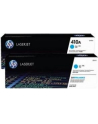 Toner HP 410A cyan | LaserJet Pro M452/477 - nr 25