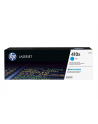 Toner HP 410X cyan | LaserJet Pro M452/477 - nr 12