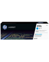 Toner HP 410X cyan | LaserJet Pro M452/477 - nr 17