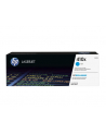 Toner HP 410X cyan | LaserJet Pro M452/477 - nr 1