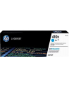 Toner HP 410X cyan | LaserJet Pro M452/477 - nr 22