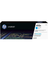 Toner HP 410X cyan | LaserJet Pro M452/477 - nr 71