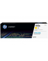 Toner HP 410A yellow | LaserJet Pro M452/477 - nr 16