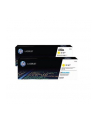 Toner HP 410A yellow | LaserJet Pro M452/477 - nr 27