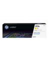 Toner HP 410A yellow | LaserJet Pro M452/477 - nr 35