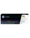 Toner HP 410X yellow| LaserJet Pro M452/477 - nr 47