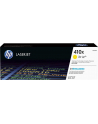 Toner HP 410X yellow| LaserJet Pro M452/477 - nr 64