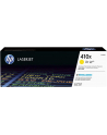 Toner HP 410X yellow| LaserJet Pro M452/477 - nr 71