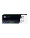 Toner HP 410X magenta | LaserJet Pro M452/477 - nr 12