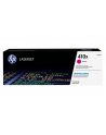 Toner HP 410X magenta | LaserJet Pro M452/477 - nr 15