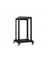 Linkbasic stojak open rack 19'' 18U - nr 1