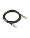 Supermicro 3m external Mini SAS HD to external mini SAS HD Cable - nr 1
