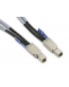 Supermicro 3m external Mini SAS HD to external mini SAS HD Cable - nr 2