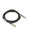 Supermicro 3m external Mini SAS HD to external mini SAS HD Cable - nr 3