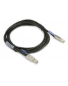Supermicro 3m external Mini SAS HD to external mini SAS HD Cable - nr 5
