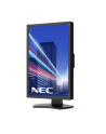 Monitor NEC P212 black, 21.3inch, IPS, 1600x1200, DVI/DP/HDMI - nr 5