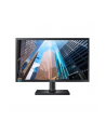 Monitor Samsung 24inch LS24E45KBSV/EN, D-Sub/DVI - nr 76