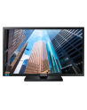 Monitor Samsung 24inch LS24E45KBSV/EN, D-Sub/DVI - nr 87