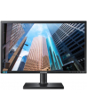 Monitor Samsung 24inch LS24E45KBSV/EN, D-Sub/DVI - nr 54