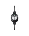 Media-Tech EPSILION USB - Słuchawki stereo z mikrofonem, złącze USB, pilot na kablu - nr 12