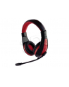 Media-Tech NEMESIS USB - Stereo USB headphones for gamers, cable remote control - nr 12