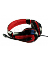 Media-Tech NEMESIS USB - Stereo USB headphones for gamers, cable remote control - nr 13