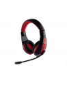 Media-Tech NEMESIS USB - Stereo USB headphones for gamers, cable remote control - nr 15