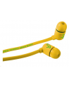 Trust Duga In-Ear Headphone - yellow - nr 2