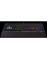 Corsair STRAFE RGB klawiatura mechaniczna Cherry MX Red (EU) - nr 1