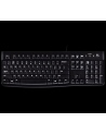 Logitech Klawiatura K120, EMEA - nr 9