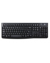 Logitech Klawiatura K120, EMEA - nr 10