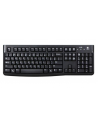 Logitech Klawiatura K120, EMEA - nr 14